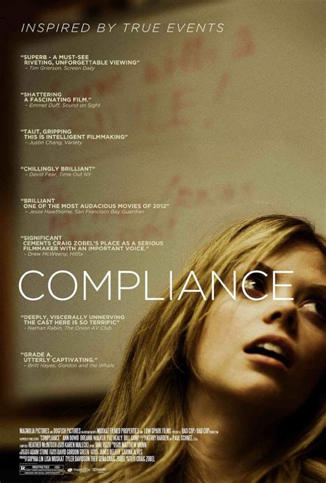 compliance movie uncensored|Watch Compliance (2012) .